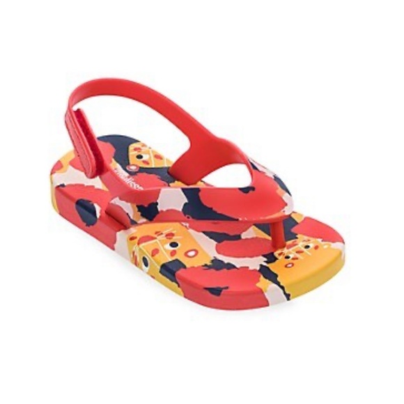 Mini Melissa Other - Mini Melissa & Ipanema Open-Toe Sandals